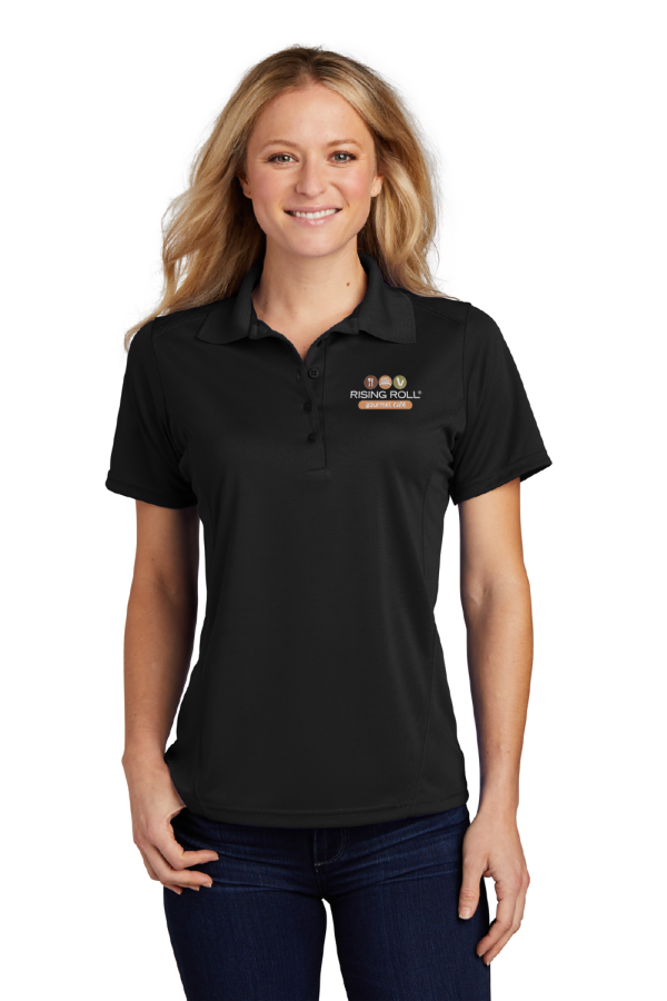 Women's Employee/Manager Polo