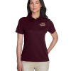 Women's School Colors Polo - Image 16