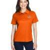 Women's School Colors Polo - Image 10