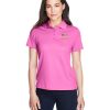 Women's School Colors Polo - Image 9