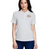 Women's School Colors Polo - Image 8