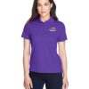 Women's School Colors Polo - Image 7