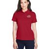 Women's School Colors Polo - Image 6