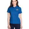 Women's School Colors Polo - Image 5