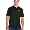 Men's School Colors Polo - Image 5