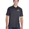 Men's School Colors Polo - Image 16