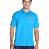 Men's School Colors Polo - Image 15