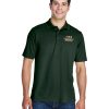 Men's School Colors Polo - Image 14