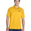 Men's School Colors Polo - Image 7