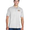 Men's School Colors Polo - Image 11