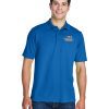 Men's School Colors Polo - Image 9