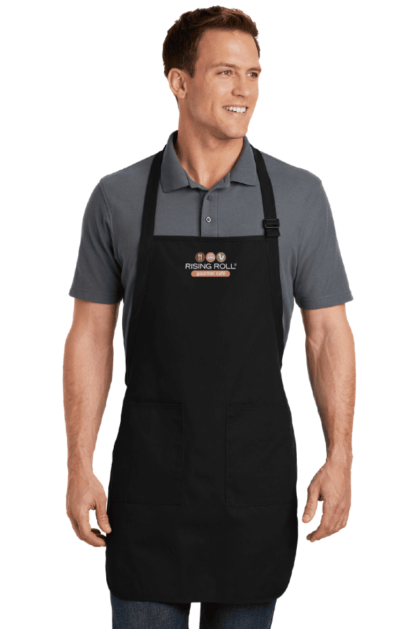 Apron